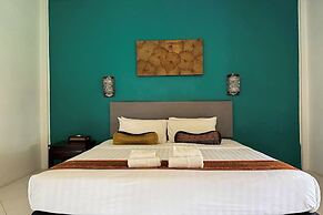 Poonyamantra Resort Chiang Rai