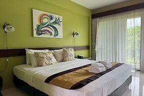 Poonyamantra Resort Chiang Rai