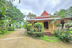 Poonyamantra Resort Chiang Rai