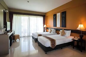 Poonyamantra Resort Chiang Rai