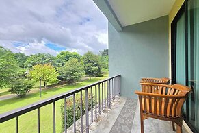 Poonyamantra Resort Chiang Rai