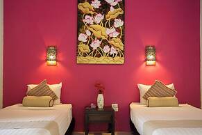 Poonyamantra Resort Chiang Rai