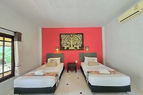 Poonyamantra Resort Chiang Rai