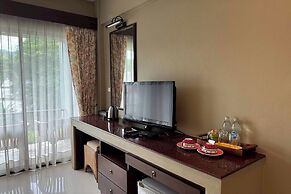 Poonyamantra Resort Chiang Rai