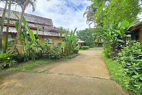 Poonyamantra Resort Chiang Rai