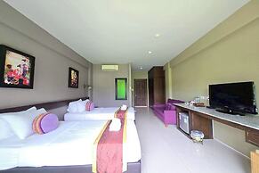 Poonyamantra Resort Chiang Rai