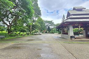 Poonyamantra Resort Chiang Rai