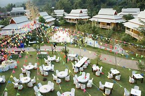 Poonyamantra Resort