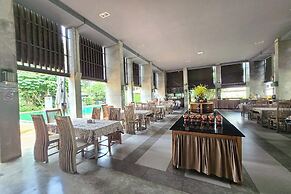 Poonyamantra Resort Chiang Rai