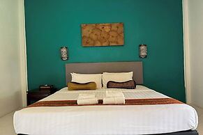 Poonyamantra Resort Chiang Rai