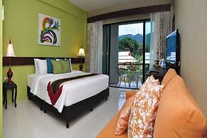 Poonyamantra Resort Chiang Rai