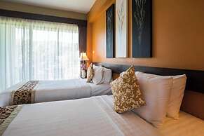 Poonyamantra Resort Chiang Rai
