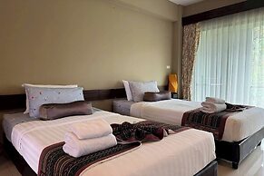 Poonyamantra Resort Chiang Rai