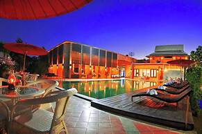 Poonyamantra Resort Chiang Rai