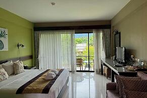 Poonyamantra Resort Chiang Rai