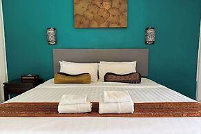 Poonyamantra Resort Chiang Rai