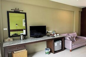 Poonyamantra Resort Chiang Rai
