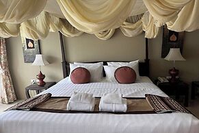 Poonyamantra Resort Chiang Rai