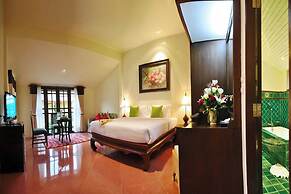 Poonyamantra Resort Chiang Rai