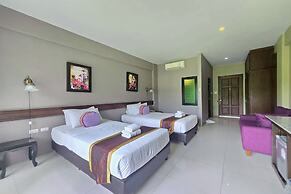 Poonyamantra Resort Chiang Rai