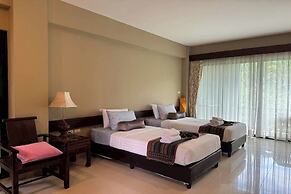 Poonyamantra Resort Chiang Rai
