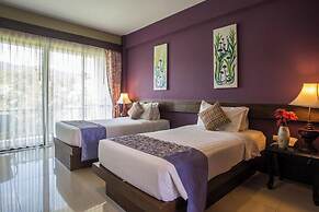 Poonyamantra Resort Chiang Rai