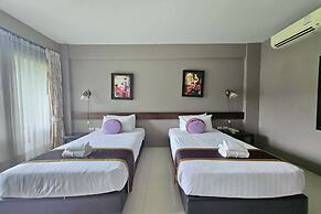 Poonyamantra Resort Chiang Rai
