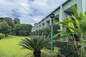 Poonyamantra Resort Chiang Rai