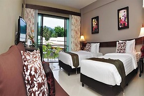 Poonyamantra Resort Chiang Rai