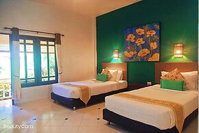 Poonyamantra Resort Chiang Rai