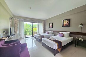 Poonyamantra Resort Chiang Rai