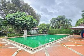 Poonyamantra Resort Chiang Rai