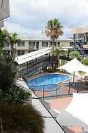 Rockpool Motor Inn