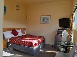 Dupont Executive Motels