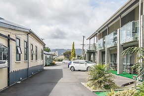 Dupont Executive Motels