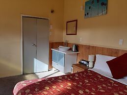 Dupont Executive Motels