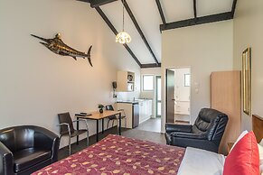 Dupont Executive Motels