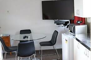 Dupont Executive Motels