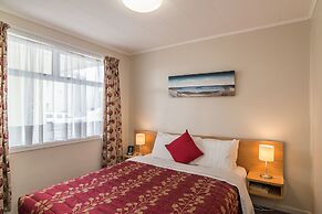 Dupont Executive Motels