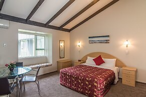 Dupont Executive Motels