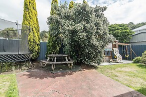 Dupont Executive Motels