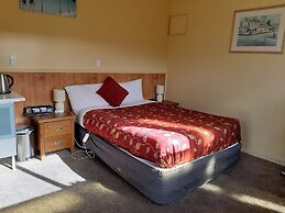 Dupont Executive Motels