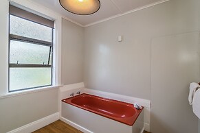 Dupont Executive Motels