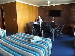 Rivergum Motel