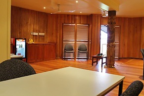 Rapopo Plantation Resort