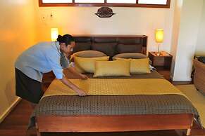 Rapopo Plantation Resort