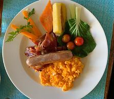 Rapopo Plantation Resort