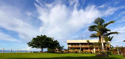 Rapopo Plantation Resort