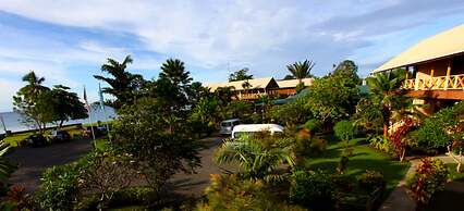 Rapopo Plantation Resort