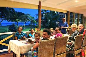 Rapopo Plantation Resort